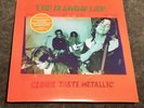 The Flaming Lips - Clouds Taste Metallic (New Vinyl) Free Shipping
