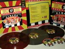 rolling stones rock and roll circus box set 3lp + 2cd 3D Lenticular #418/600 NM