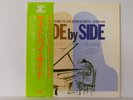 Kazuo Yashiro Side by Side Audio Lab. Record ?– ALJ-1012  Audiophile Japanese LP
