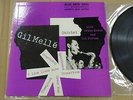 Gil Melle Urbie Green Blue Note BLP 5033 Vinyl DG LP 10