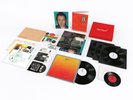 Joe Strummer  001 - 3LP/12''/2CD/7''/Cassette NEW Super Deluxe Box Set