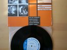Miles Davis - Young man with a horn - Blue Note 10-inch + 12-inch - Mint
