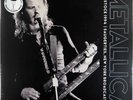 METALLICA - Woodstock 1994 - 2 LP Ltd. Ed.CLEAR VINYL - NEW
