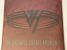 VAN HALEN For Unlawful Carnal Knowledge *SEALED* LP Vinyl Album 1991 Record Club