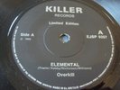 OVERKILL - ELEMENTAL 7