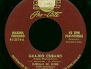 Estrellas Del Ritmo - Guajeo Cubana SMC 7