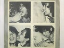 THE ROLLING STONES LIVE PROMO EP 287  USA WARHOL ARTCOVER