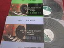 BARCHET Lacroix Bach VIOLIN SONATAS Vol.1 and 2 Erato LDE 3169/3170