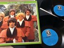 The Lords 1964-1971 2LP vinyl German Columbia 1C 148-31072/73 FOC