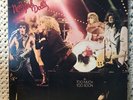 New York Dolls - Too Much To Soon - LP Vinyl EX/EX - 1979 Japan Pressing w/inser