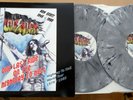 AC/DC - One Last Ride On The Highway To Hell - 2 LP GREY VINYL - lim. # 86 / 111