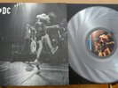 AC/DC - The Last Blood Vol.1 - CLEAR VINYL - lim. # 23/30 - Cover / Insert & CD