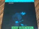 BOBBY HUTCHERSON Dialogue BLUE NOTE 84198 DMM MASTERING LP EX