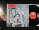 LOVE Four Sail ELEKTRA EKS-74049 (RL Bob Ludwig) US ORIGINAL LP VG/VG+