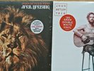 JOHN BUTLER TRIO April Uprising + Home 2x Double LPs Vinyl Incl CD Sealed