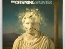 The Offspring - Splinter / LP - 2003 - US ORIGINAL
