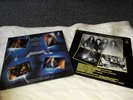 METALLICA  RIDE THE LIGHTNING  VINYL LP WITH LYRIC SLEEVE   MFN27
