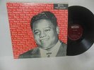FATS DOMINO nr mint 1956 vinyl lp THIS IS FATS mono