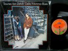 Townes Van Zandt 