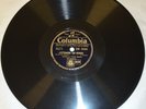 Columbia DB 1848 - Tino Rossi - J'Attendrai & Le Bateau Des Iles - 78rpm