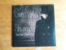 Gary Numan - Splinter DOLP, RAR
