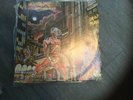 Iron Maiden Somewhere in time Ecuador Promo