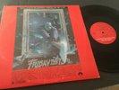 FRIDAY THE 13th in 3D 1982 lp rare gore Goblin, John Carpenter, dawn of the dead