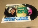 FRANCOISE HARDY SPANISH 7