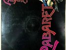 Cabaret - Original Sound Track Recording - Aust. Reissue - VG+ / NM Vinyl LP