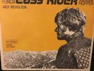VARIOUS - Easy Rider (Soundtrack) (reissue) - Vinyl (clear vinyl LP)