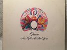 Queen A Night At The Opera Vinyl LP