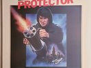 THE PROTECTOR - Original Soundtrack LP (Vinyl) - Ken Thorne - Near Mint