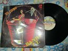BANDA TT , EL CUBO , TRANSITO TERRESTRE, LP, SALSA, VENEZUELA, VG++, ORQUESTA