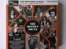THE MOTOWN 7s BOX SET VOL 1 RARE & UNRELEASED Vinyl numbered edition