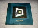 ECHOES THE BEST OF PINK FLOYD 4 LP VINYL BOX SET EXCELLENT CONDITION