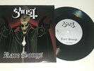 Ghost B.C. Rare Songs vinyl 7