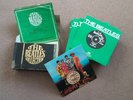 The Beatles Collection 24 7” Singles World Records Box Set Complete