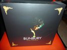 Bunbury Deluxe Vinyl Box Set New & Sealed