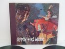 EMERY DEUTSCH MAJESTIC GYPSY FIRE MUSIC 78 RPM RECORD SET # M18