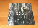 LP THE ROLLING STONES GOLDEN ALBUM JAPAN