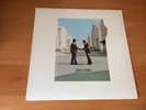 LP PINK FLOYD WISH YOU WERE HERE JAPAN