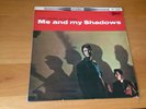 LP CLIFF RICHARD AND THE SHADOWS ME AND MY SHADOWS JAPAN RED WAX