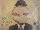 Counting Crows ‘This Desert Life’ LP Vinyl BRAND NEW sealed