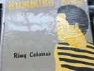Remy Cabarrus - Humming Bird LP french fusion gwo ka OG NM