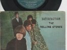 THE ROLLING STONES   Rare 1965 Aust Only 7