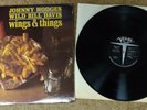 Johnny Hodges and Wild Bill Davis - Wings and Things - V 8630 - VG++/VG+