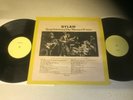 BOB DYLAN..ST. VALENTINES DAY MASSACRE... RARE BOOTLEG  DOUBLE ALBUM..