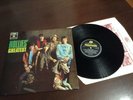 THE HOLLIES *GREATEST* LP PARLOPHONE EXPORT PCS 7057 UK EDITION EXC