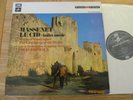 Columbia TWO 350 (TAS-Listed) MASSENET: “Le Cid” / 