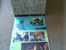 BOB MARLEY & THE WAILERS-BABYLON BY BUS.VINYL 2LP.ISLAND.VG